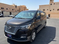 Used 2019 Hyundai H-1 for sale in Riyadh