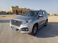 Used 2018 Haval H9 for sale in Riyadh