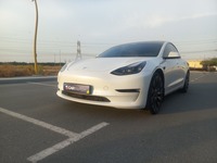 Used 2023 Tesla Model 3 for sale in Dubai