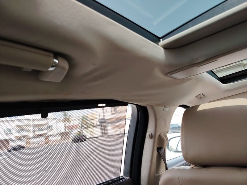 Used 2012 Jaguar XJL for sale in Jeddah