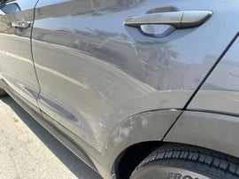 Used 2017 Hyundai Tucson for sale in Riyadh