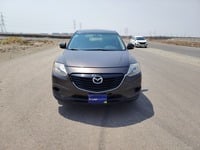 Used 2016 Mazda CX-9 for sale in Jeddah