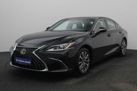 Used 2023 Lexus ES350 for sale in Dubai