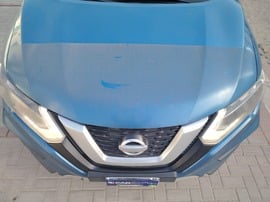 Used 2018 Nissan X-Trail for sale in Jeddah