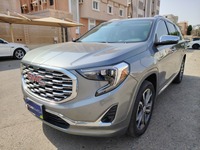 Used 2021 GMC Terrain for sale in Jeddah