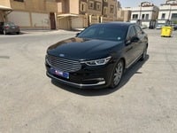 Used 2022 Ford Taurus for sale in Riyadh