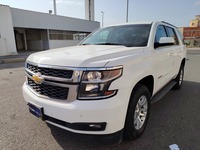 Used 2019 Chevrolet Tahoe for sale in Jeddah