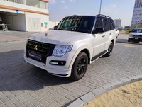 Used 2020 Mitsubishi Pajero for sale in Dubai