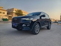 Used 2021 Haval H6 for sale in Dammam