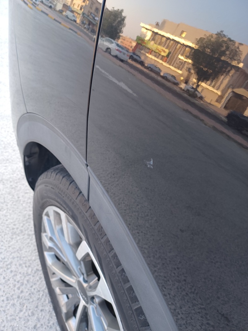 Used 2021 Haval H6 for sale in Dammam