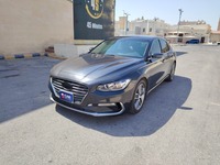 Used 2019 Hyundai Azera for sale in Dammam