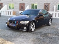 Used 2011 BMW 325 for sale in Abu Dhabi