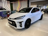 Used 2023 Toyota Yaris for sale in Dubai