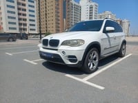 Used 2012 BMW X5 for sale in Dubai