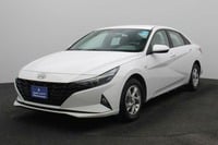 Used 2023 Hyundai Elantra for sale in Ajman