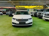 فورد تورس