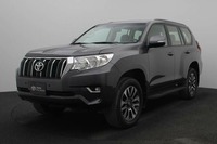 Used 2022 Toyota Prado for sale in Dubai