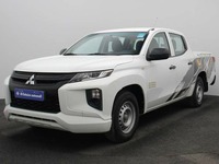 ميتسوبيشي L200