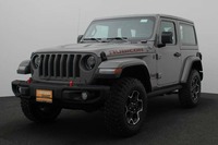 Used 2023 Jeep Wrangler for sale in Abu Dhabi