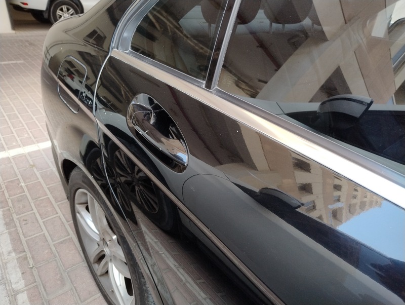 Used 2013 Mercedes C300 for sale in Dubai