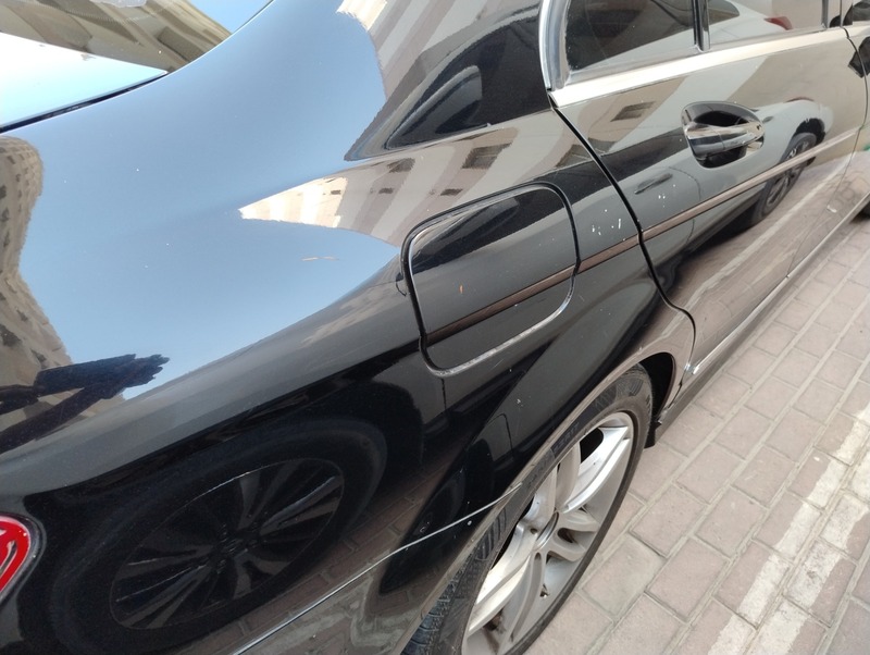 Used 2013 Mercedes C300 for sale in Dubai