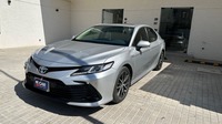 Used 2022 Toyota Camry for sale in Riyadh