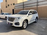 Used 2020 Haval H9 for sale in Riyadh