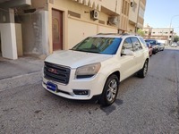 جمس أكاديا