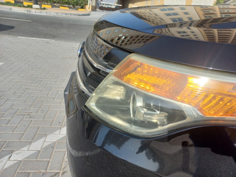 Used 2015 Ford Explorer for sale in Dubai