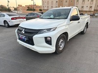 مستعمله 2020 ميتسوبيشي L200 للبيع فى الرياض