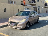 بيجو 208