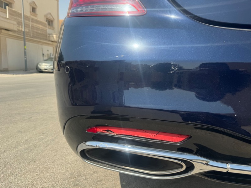 Used 2018 Mercedes S560 for sale in Riyadh