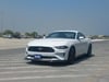 Used 2023 Ford Mustang for sale in Sharjah