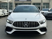 Used 2019 Mercedes A200 for sale in Sharjah