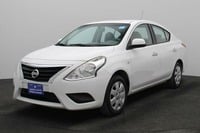 Used 2022 Nissan Sunny for sale in Ajman