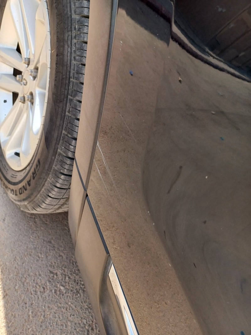 Used 2014 Ford Explorer for sale in Riyadh