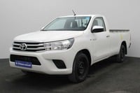 Used 2020 Toyota Hilux for sale in Dubai