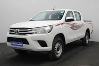 Used 2023 Toyota Hilux for sale in Dubai