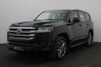 Used 2022 Toyota Land Cruiser for sale in Abu Dhabi