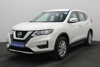 Used 2021 Nissan X-Trail for sale in Dubai