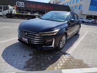 Used 2022 GAC GA8 for sale in Dubai