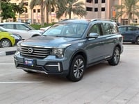 Used 2021 GAC GS8 for sale in Dubai