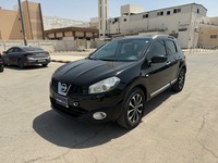 Used 2012 Nissan Qashqai for sale in Riyadh