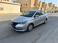 Used 2022 Changan Alsvin for sale in Riyadh