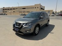 Used 2018 Nissan X-Trail for sale in Riyadh