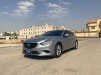 Used 2018 Mazda 6 for sale in Riyadh