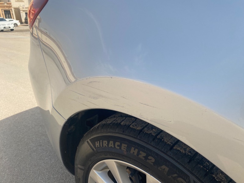 Used 2018 Mazda 6 for sale in Riyadh