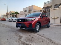 Used 2022 GAC GS3 for sale in Riyadh