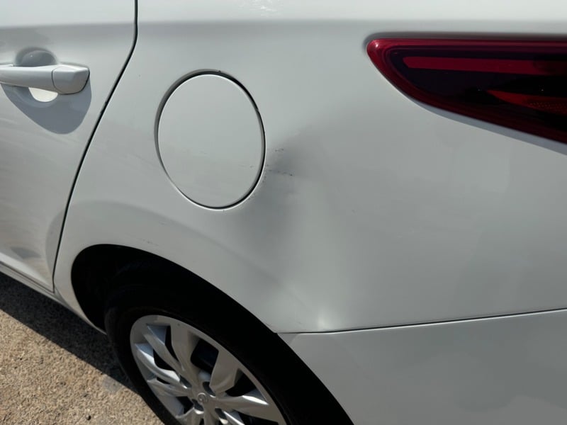 Used 2020 Hyundai Accent for sale in Riyadh