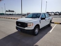 مستعمله 2021 فورد F150 للبيع فى الرياض